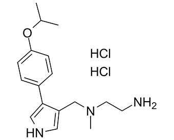 MS023 dihydrochloride 1992047-64-9